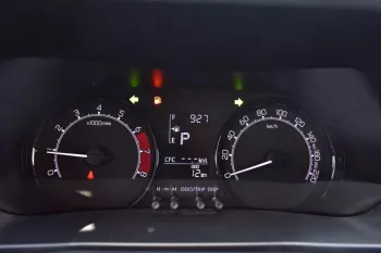 2023 MODEL TOYOTA RAIZE 1.0L TURBO AUTOMATIC TRANSMISSION