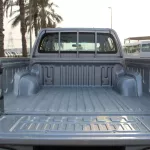 LHD - TOYOTA HILUX 2.4L DIESEL 4WD DOUBLE CAB COMFORT MANUAL 2023 SILVER - Thumbnail 20