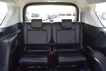 2023 TOYOTA PRADO VX 2.8L DIESEL 4WD 7-SEATER AUTOMATIC