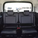 2023 TOYOTA PRADO VX 2.8L DIESEL 4WD 7-SEATER AUTOMATIC - Thumbnail 6