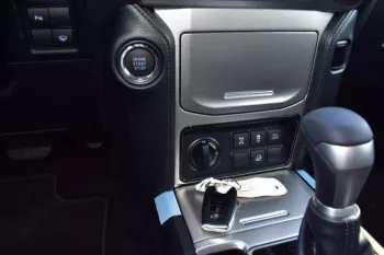 2023 TOYOTA PRADO VX 2.8L DIESEL 4WD 7-SEATER AUTOMATIC