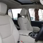 RHD - TOYOTA LAND CRUISER 300 3.3 L DIESEL V6 4WD SAHARA ZX - AT GREY Colour - Thumbnail 4