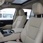 RHD - TOYOTA LAND CRUISER 300 3.3 L DIESEL V6 4WD SAHARA ZX - AT GREY Colour - Thumbnail 9