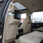 RHD - TOYOTA LAND CRUISER 300 3.3 L DIESEL V6 4WD SAHARA ZX - AT GREY Colour - Thumbnail 11