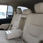 RHD - TOYOTA LAND CRUISER 300 3.3 L DIESEL V6 4WD SAHARA ZX - AT GREY Colour - Thumbnail 12