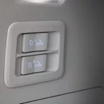RHD - TOYOTA LAND CRUISER 300 3.3 L DIESEL V6 4WD SAHARA ZX - AT GREY Colour - Thumbnail 14
