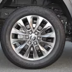 RHD - TOYOTA LAND CRUISER 300 3.3 L DIESEL V6 4WD SAHARA ZX - AT GREY Colour - Thumbnail 18