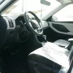 LHD - HYUNDAI CRETA 1.5L PETROL PREMIER AUTO - SINGLE TONE WHITE - Thumbnail 6