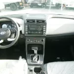 LHD - HYUNDAI CRETA 1.5L PETROL PREMIER AUTO - SINGLE TONE WHITE - Thumbnail 8