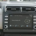 LHD - HYUNDAI CRETA 1.5L PETROL PREMIER AUTO - SINGLE TONE WHITE - Thumbnail 9