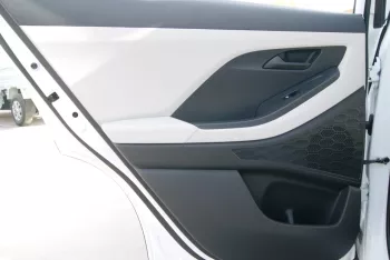 LHD - HYUNDAI CRETA 1.5L PETROL PREMIER AUTO - SINGLE TONE WHITE