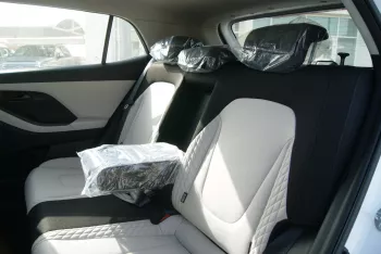 LHD - HYUNDAI CRETA 1.5L PETROL PREMIER AUTO - SINGLE TONE WHITE