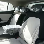 LHD - HYUNDAI CRETA 1.5L PETROL PREMIER AUTO - SINGLE TONE WHITE - Thumbnail 17