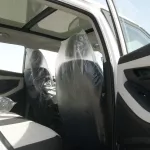 LHD - HYUNDAI CRETA 1.5L PETROL PREMIER AUTO - SINGLE TONE WHITE - Thumbnail 20