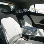 LHD - HYUNDAI CRETA 1.5L PETROL PREMIER AUTO - SINGLE TONE WHITE - Thumbnail 21