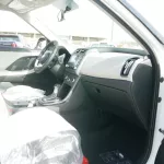 LHD - HYUNDAI CRETA 1.5L PETROL PREMIER AUTO - SINGLE TONE WHITE - Thumbnail 24