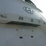 LHD - HYUNDAI CRETA 1.5L PETROL PREMIER AUTO - SINGLE TONE WHITE - Thumbnail 28