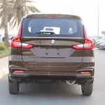 LHD - SUZUKI ERTIGA 1.5L PETROL 2WD GLX AUTO COLOR - BROWN - Thumbnail 3