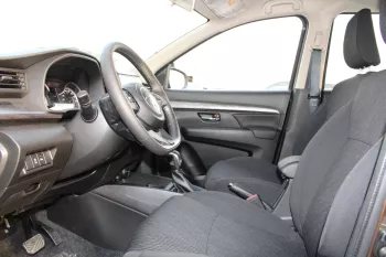 LHD - SUZUKI ERTIGA 1.5L PETROL 2WD GLX AUTO COLOR - BROWN