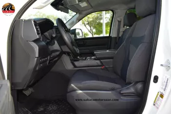2022 TOYOTA TUNDRA CREWMAX SR SB 3.5L V6 PETROL
