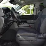 2022 TOYOTA TUNDRA CREWMAX SR SB 3.5L V6 PETROL - Thumbnail 7