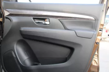 LHD - SUZUKI ERTIGA 1.5L PETROL 2WD GLX AUTO COLOR - BROWN