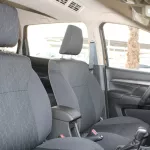 LHD - SUZUKI ERTIGA 1.5L PETROL 2WD GLX AUTO COLOR - BROWN - Thumbnail 14