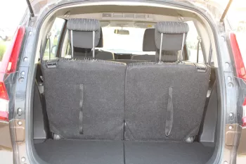 LHD - SUZUKI ERTIGA 1.5L PETROL 2WD GLX AUTO COLOR - BROWN