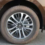 LHD - SUZUKI ERTIGA 1.5L PETROL 2WD GLX AUTO COLOR - BROWN - Thumbnail 18