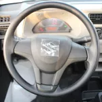 LHD - SUZUKI EECO 1.2L PETROL 7 SEATER MANUAL COLOR - WHITE - Thumbnail 9