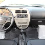 LHD - SUZUKI EECO 1.2L PETROL 7 SEATER MANUAL COLOR - WHITE - Thumbnail 10