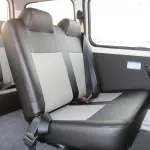 LHD - SUZUKI EECO 1.2L PETROL 7 SEATER MANUAL COLOR - WHITE - Thumbnail 16