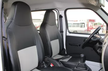LHD - SUZUKI EECO 1.2L PETROL 7 SEATER MANUAL COLOR - WHITE