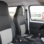 LHD - SUZUKI EECO 1.2L PETROL 7 SEATER MANUAL COLOR - WHITE - Thumbnail 17