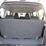 LHD - SUZUKI EECO 1.2L PETROL 7 SEATER MANUAL COLOR - WHITE - Thumbnail 19