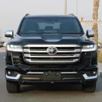 RHD - TOYOTA LAND CRUISER 300 3.3 L DIESEL V6 4WD SAHARA ZX AUTO - Thumbnail 1
