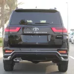 RHD - TOYOTA LAND CRUISER 300 3.3 L DIESEL V6 4WD SAHARA ZX AUTO - Thumbnail 5