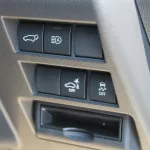 RHD - TOYOTA LAND CRUISER 300 3.3 L DIESEL V6 4WD SAHARA ZX AUTO - Thumbnail 8