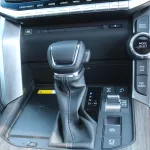 RHD - TOYOTA LAND CRUISER 300 3.3 L DIESEL V6 4WD SAHARA ZX AUTO - Thumbnail 12