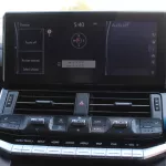 RHD - TOYOTA LAND CRUISER 300 3.3 L DIESEL V6 4WD SAHARA ZX AUTO - Thumbnail 13