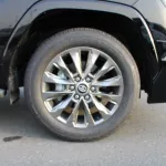 RHD - TOYOTA LAND CRUISER 300 3.3 L DIESEL V6 4WD SAHARA ZX AUTO - Thumbnail 18