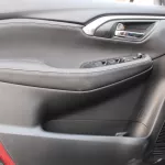 LHD - SUZUKI GRAND VITARA 1.5L HYBRID 4WD GLX AUTO RED COLOR - Thumbnail 6