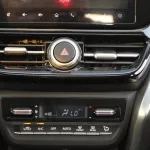 LHD - SUZUKI GRAND VITARA 1.5L HYBRID 4WD GLX AUTO RED COLOR - Thumbnail 11
