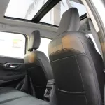 LHD - SUZUKI GRAND VITARA 1.5L HYBRID 4WD GLX AUTO RED COLOR - Thumbnail 17
