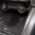 LHD - SUZUKI GRAND VITARA 1.5L HYBRID 4WD GLX AUTO RED COLOR - Thumbnail 19