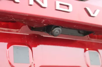 LHD - SUZUKI GRAND VITARA 1.5L HYBRID 4WD GLX AUTO RED COLOR