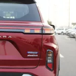 LHD - SUZUKI GRAND VITARA 1.5L HYBRID 4WD GLX AUTO RED COLOR - Thumbnail 24
