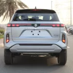 LHD - SUZUKI GRAND VITARA 1.5L HYBRID 4WD GLX AUTO  SILVER - Thumbnail 3