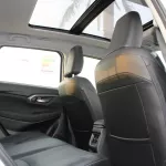 LHD - SUZUKI GRAND VITARA 1.5L HYBRID 4WD GLX AUTO  SILVER - Thumbnail 9