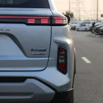 LHD - SUZUKI GRAND VITARA 1.5L HYBRID 4WD GLX AUTO  SILVER - Thumbnail 15